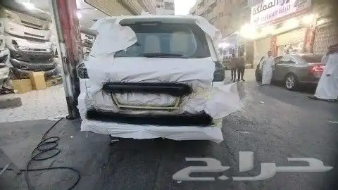 رش ازياق ورفارف واجنحه وديكورات داخليه وسيارات كامله 45