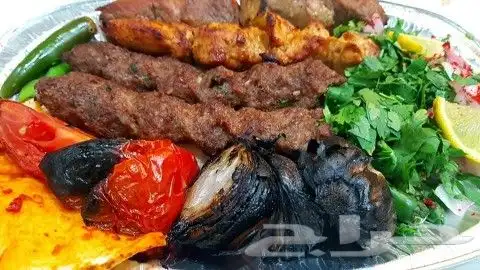 شوي خارجي 4