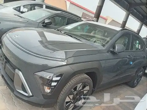 هيونداي كونا سمارت 1