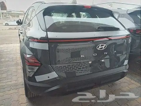 هيونداي كونا سمارت 2