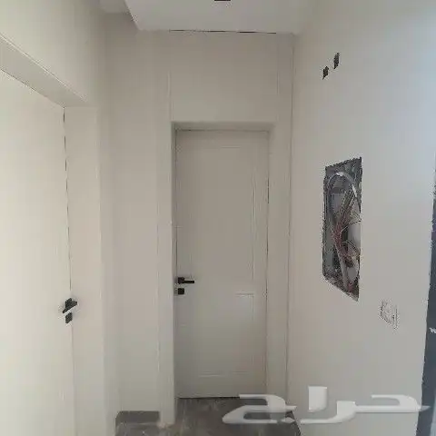 أبواب مخفي سحاب شيبورت بديل الخشب 0