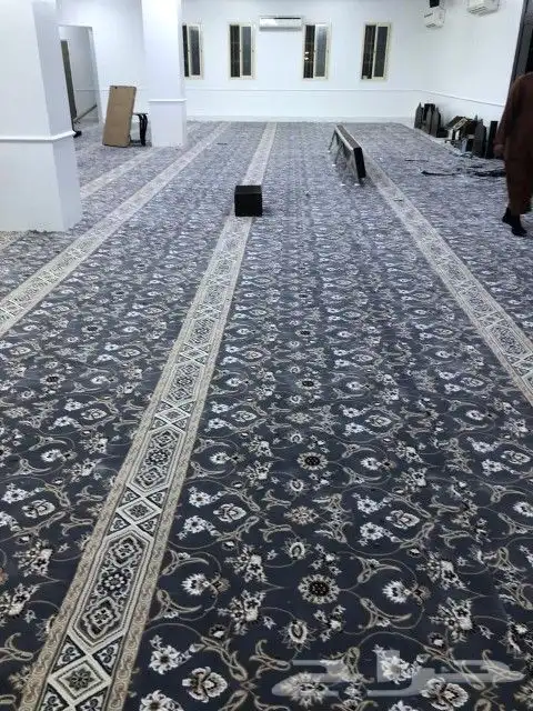 فرش مساجد 8