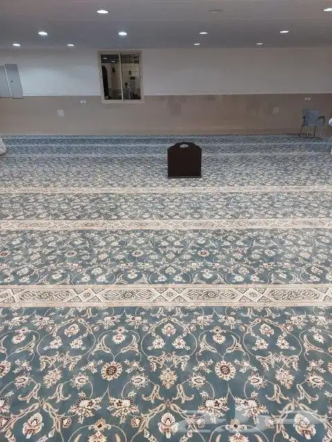 فرش مساجد 6