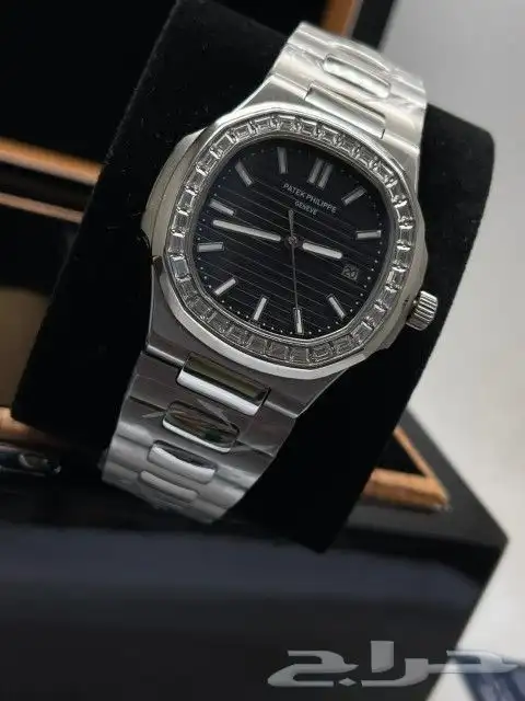 ساعات باتك ليب رجالي 2