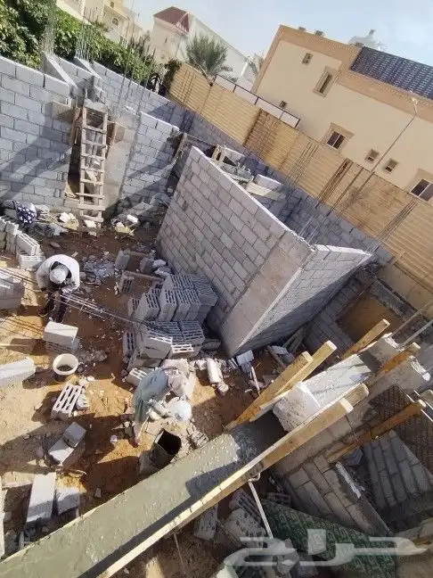 مقاول ملاحق وترميم عام الرياض 6