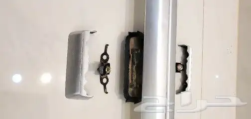 سلة   عقال برادو 4