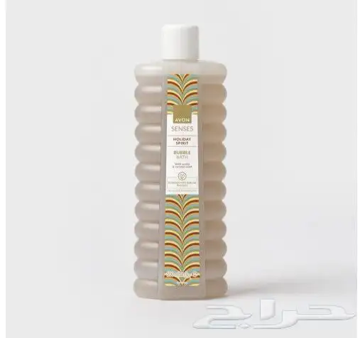 رغوة البانيو 9