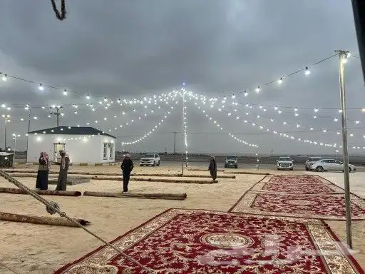 ايجار خيام ايجار دفايات ايجار كراسي طاولات الرياض حي الملقا 0