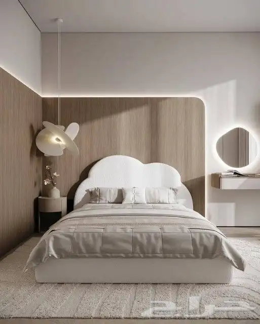 فنين تركيب بديل شيبورد وبديل رخام صفائح طينية 4