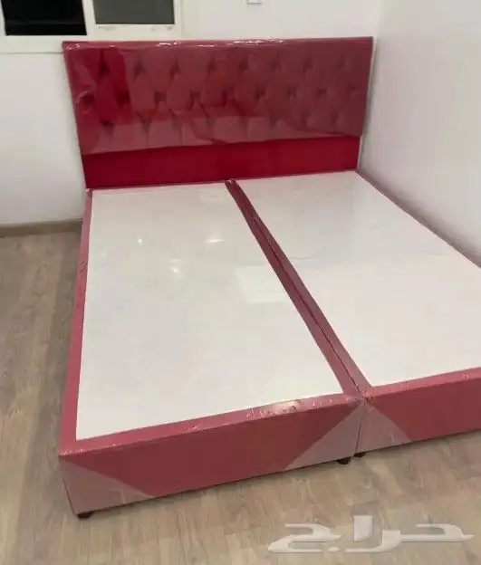 bed and mattress 4