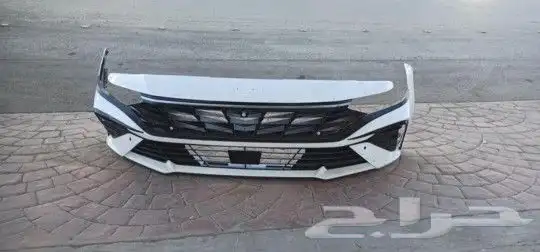 صدام النتراء موديل 2024.. 0