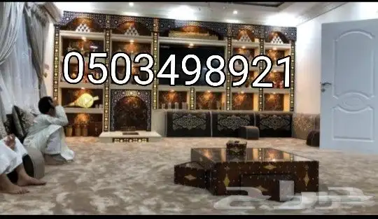 افران مطاعم افران منزلية شوايات مشبات مدافئ مناقل شلالات_مصب 21