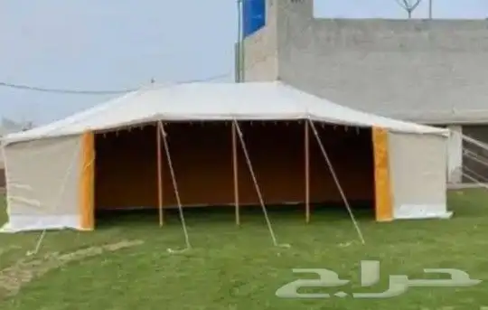 تاجير خيام بيت شعر وخيام عزا جلسات شعبيه كراسي وطاولات ضيافه 2
