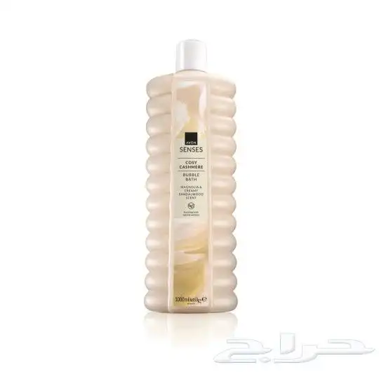 رغوة البانيو 8