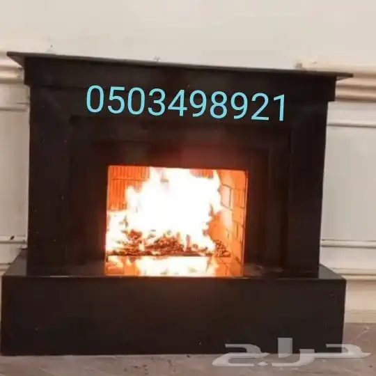 افران مطاعم افران منزلية شوايات مشبات مدافئ مناقل شلالات_مصب 35