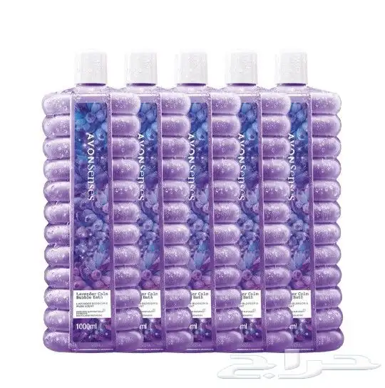 رغوة البانيو 11