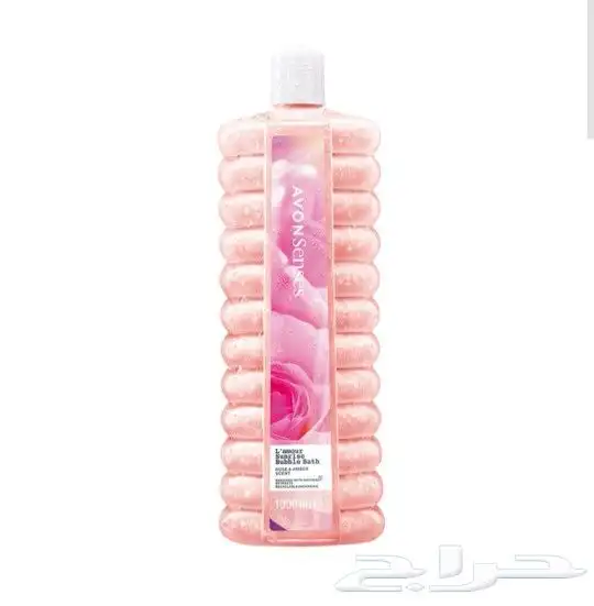 رغوة البانيو 6