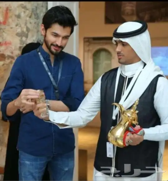 قهوجي مضيف الرياض مباشرين قهوة 0