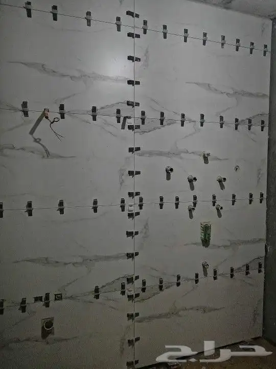 معلم سيراميك وبرسلان ورخام 1