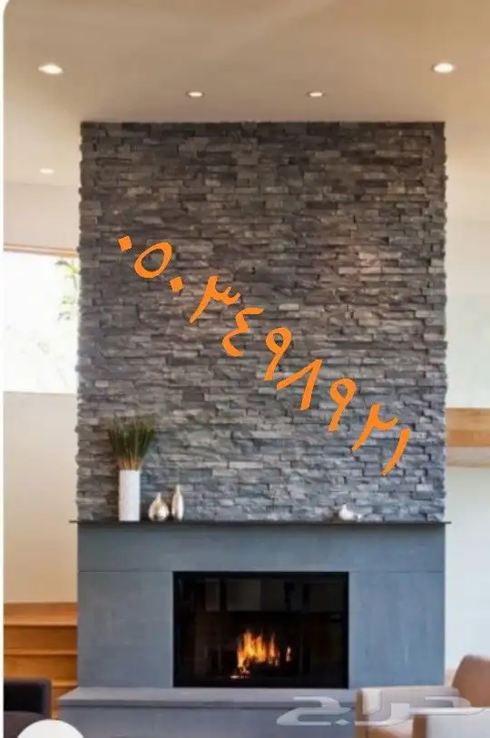 افران مطاعم افران منزلية شوايات مشبات مدافئ مناقل شلالات_مصب 44