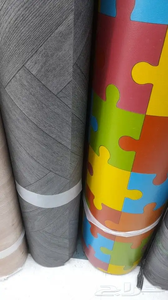 فنيل شكل هارمى 6