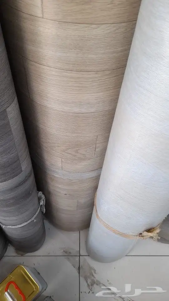 فنيل شكل هارمى 9