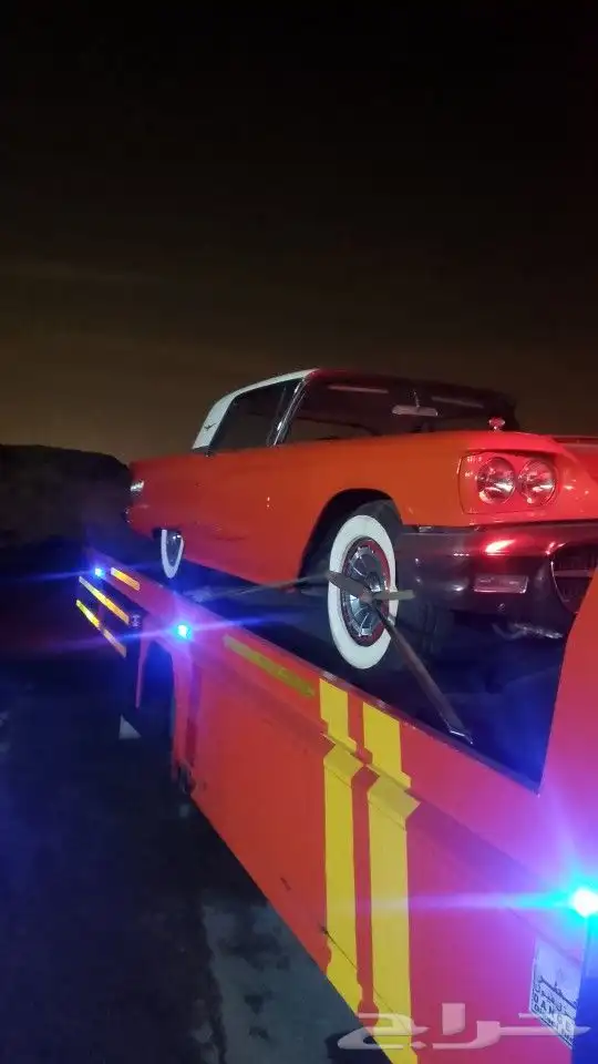سطحه جده ماشي تبوك القريات 2