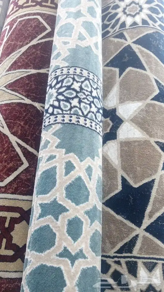 فرش مساجد 14