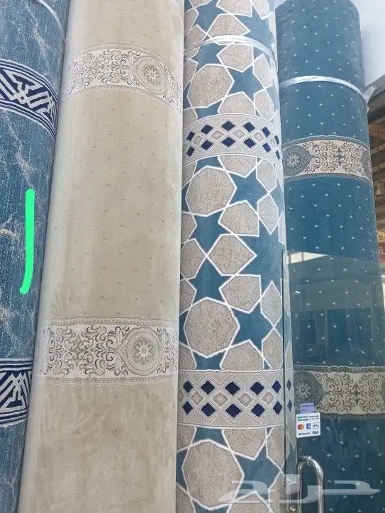 فرش مساجد 11
