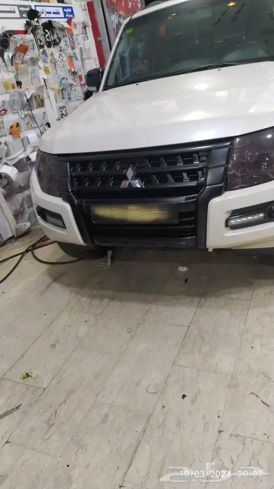 رش ازياق ورفارف واجنحه وديكورات داخليه وسيارات كامله 33
