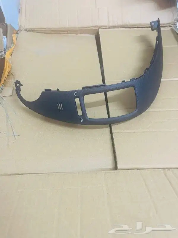 ديكور طبلون كيا سيراتو 2013 -2018 1