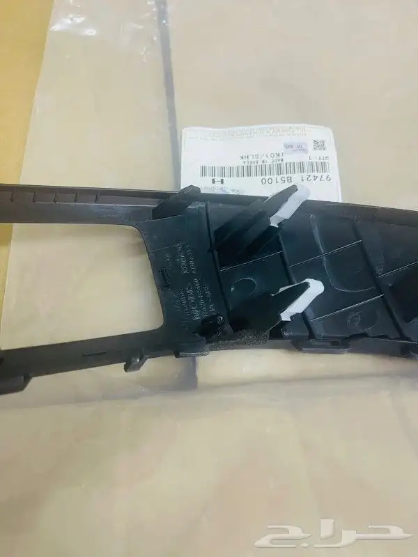 ديكور طبلون كيا سيراتو 2013 -2018 3