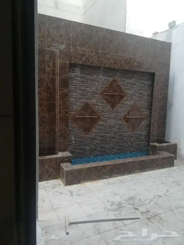 افران مطاعم افران منزلية شوايات مشبات مدافئ مناقل شلالات_مصب 18