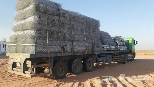 توريد وتركيب جميع انواع الشبوك والمظلات والملاعب والمستودعات 6