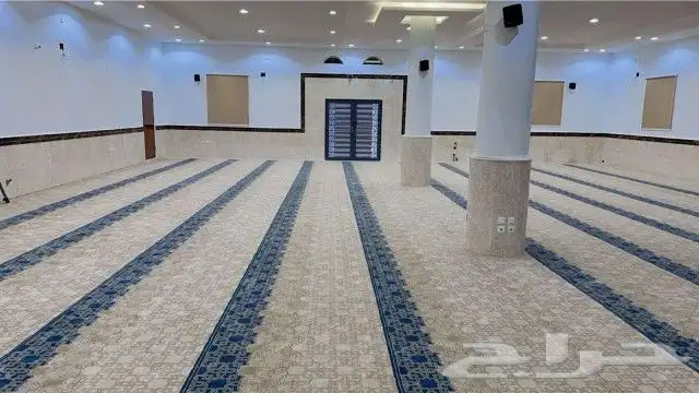 فرش مساجد 4