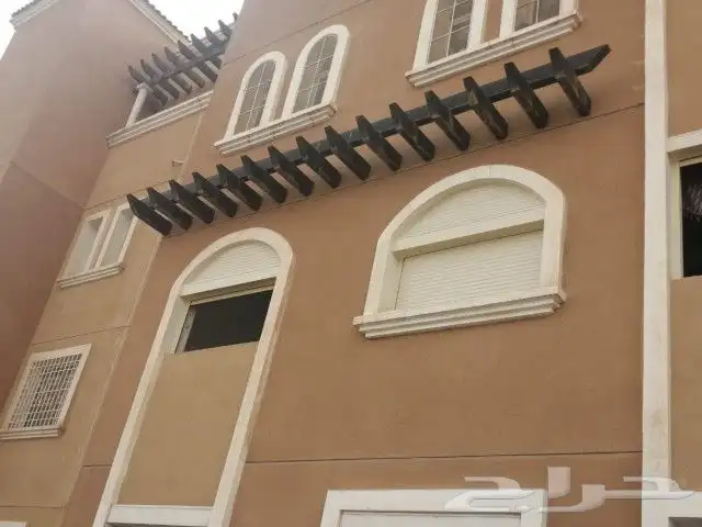نوافذ شتر . نوافذ زجاج دبل . أبواب. استركشر 2