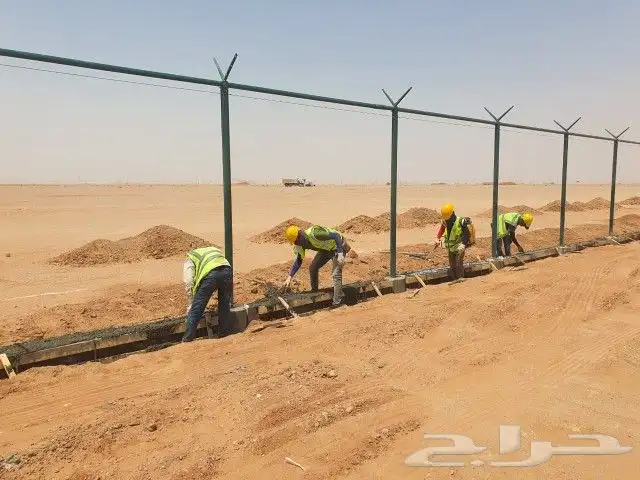 توريد وتركيب جميع انواع الشبوك بأسعار مناسبه 5