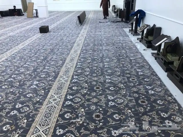 فرش مساجد 3