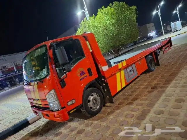 صطحه هودراليك الرياض 0