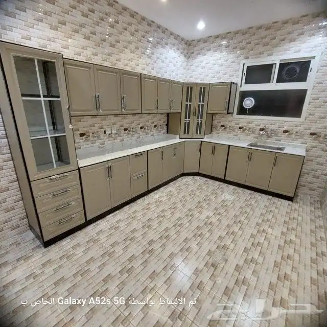 مطابخ جديده جاهز 5