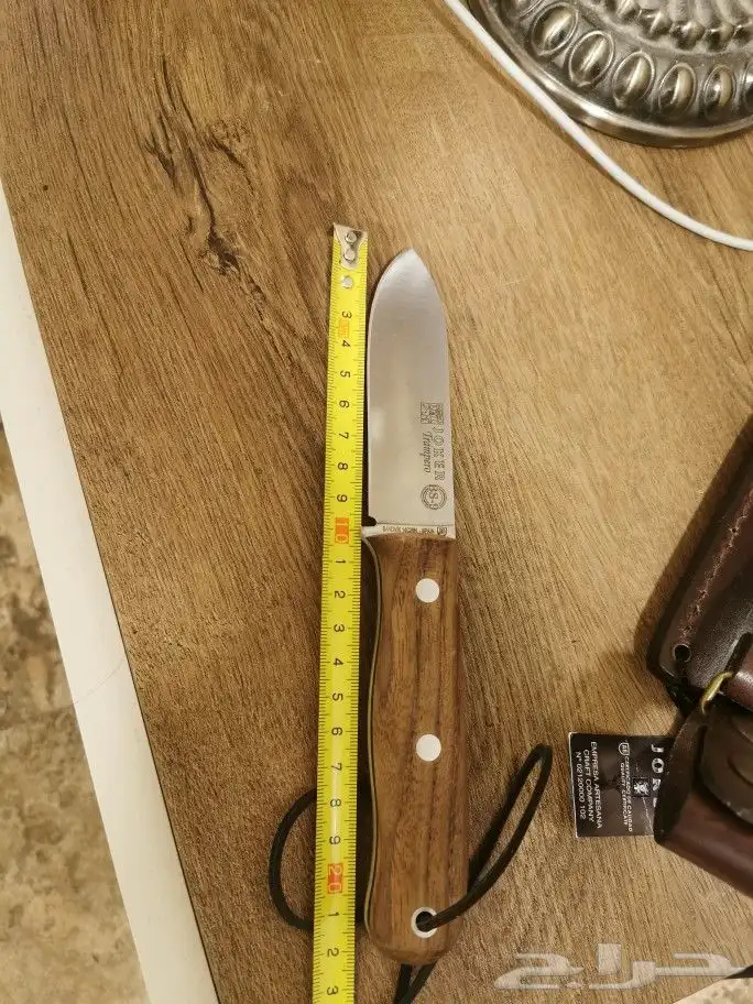 سكين الجوكر صناعة اسبانية JOKER 0