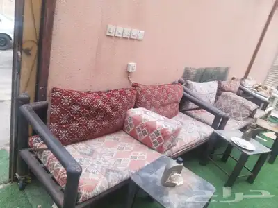 للبيع كراسي حساب وضعها الراهن البيع كامل او مفرد 2