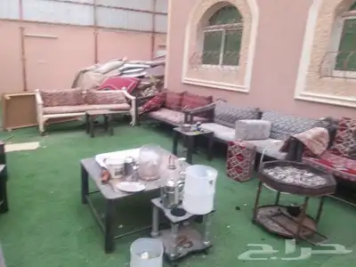 للبيع كراسي حساب وضعها الراهن البيع كامل او مفرد 1