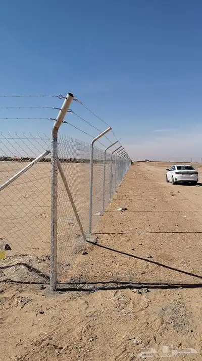 شبوك مزارع بجميع انواعها في جميع مناطق المملكة 5