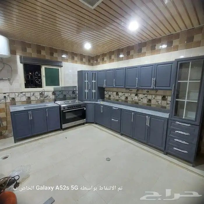 مطابخ جديده جاهز 0