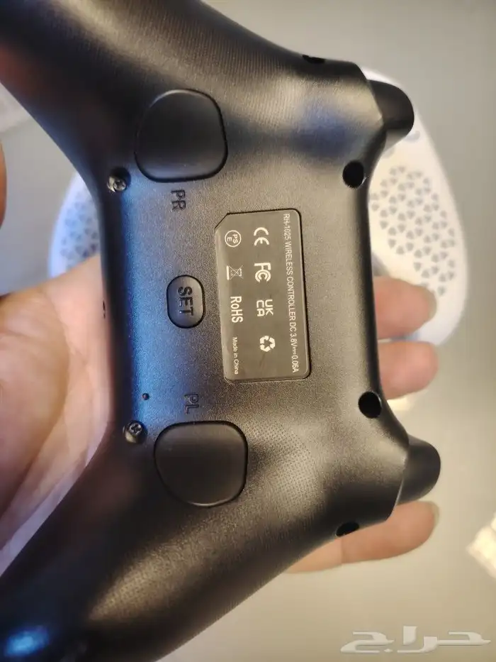 يد اكس بوكس احترافيه RGB يدات xbox 2