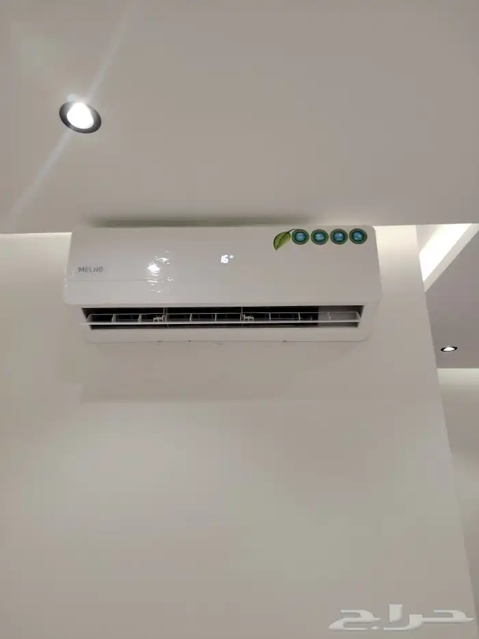 اسبلت مكيفات سبلت 1