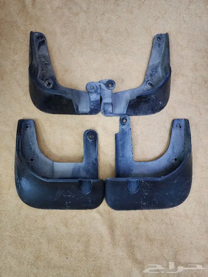 طقم نسافات هيونداي النترا 2011 2