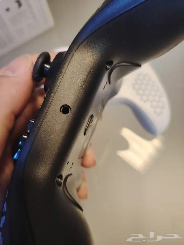 يد اكس بوكس احترافيه RGB يدات xbox 5
