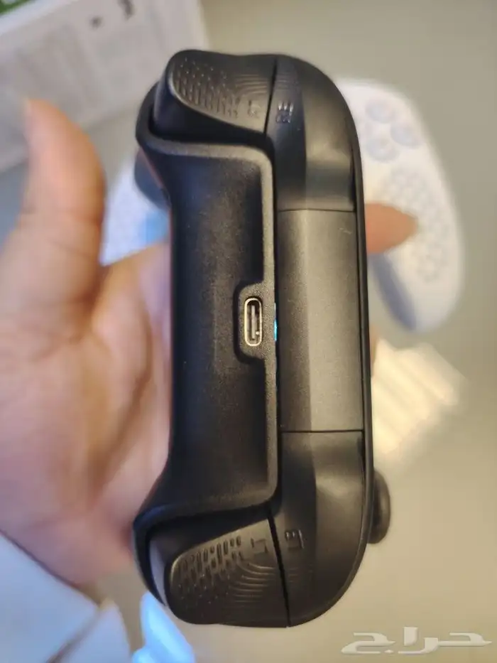 يد اكس بوكس احترافيه RGB يدات xbox 3